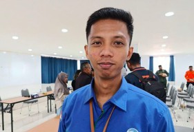 Warga Jayawijaya Diimbau Siaga, Cuaca Ekstrem Diprediksi Berlanjut Sepekan