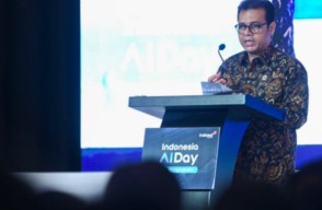 Wamenkomdigi: Pengawasan Ketat AI di Sektor Kesehatan Sangat Krusial