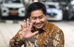 Menteri PKP Siap Bentuk Asosiasi Penghuni Rusun dan Rumah Subsidi