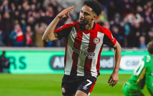 Drama Tujuh Gol! MU Tumbang 3-4 di Markas Brentford