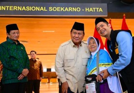 Prabowo Targetkan Biaya Haji Termurah, Ingin Lebih Murah dari Malaysia