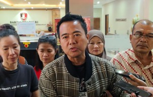 Eks Pemain Sirkus OCI Surati Kapolri, Minta SP3 Dicabut