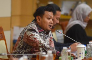 Komisi III DPR Puji Jamdatun: Selamatkan Rp26 Triliun Uang Negara