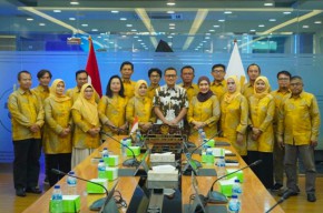 Menteri Karding Tegaskan Perlindungan Total untuk Pekerja Migran