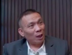 Siapa Rismon Sianipar? Ahli Forensik di Balik Isu Ijazah Jokowi