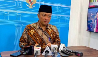 Mensesneg Bantah Isu Anggaran Jadi Alasan Mundurnya Kepala PCO