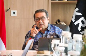 Menakraf: Kuliner Bisa Jadi Senjata Diplomasi Budaya Indonesia