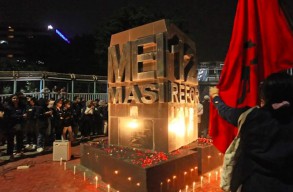 Tragedi Trisakti: Titik Balik Reformasi yang Tak Boleh Dilupakan