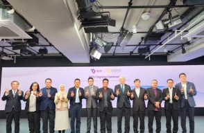 UI Kembangkan Pendidikan Berbasis Siber