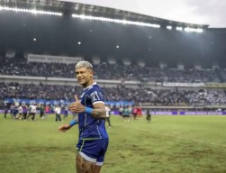 Ciro Alves Absen Hingga Akhir Musim, Persib Kehilangan Amunisi Andalan