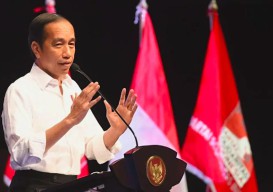 Jokowi Pertimbangkan Pimpin PSI, Tantangannya Bukan Main