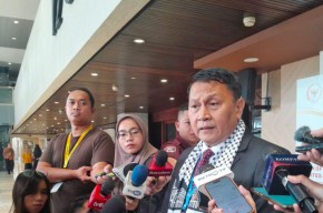 Pernyataan Puan dan Prabowo soal Palestina Dinilai Saling Melengkapi