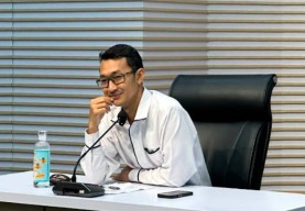 KPK Telusuri Dugaan Janji Hadiah dalam Kasus Suap Izin PLTU Cirebon