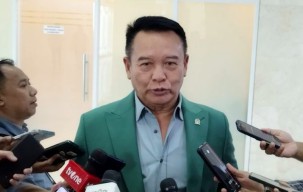 DPR Ingatkan Penempatan TNI di Kejaksaan Harus Sesuai Aturan