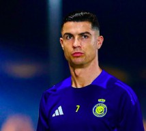 Cristiano Ronaldo Kembali Jadi Atlet dengan Bayaran Tertinggi Dunia 2025