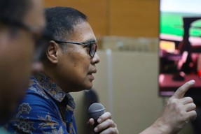 Pakar UI Usul Pemerintah Kaji Legalitas Kasino demi Tambah Devisa