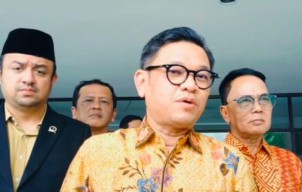 Lemhanas Soroti Efektivitas Pendidikan Karakter di Barak Militer