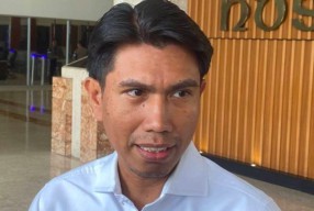 Kenaikan Dana Parpol Diminta Harus Realistis