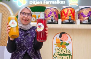Jamu, Kunci Harmoni Alami untuk Kesehatan Pencernaan