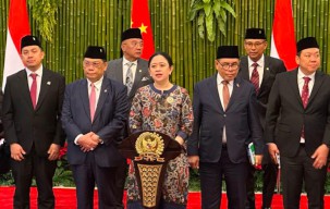 Puan: Kenaikan Dana Parpol Perlu Pertimbangkan Kondisi APBN