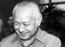Usulan Gelar Pahlawan Soeharto: Hapus Dosa atau Penghormatan Jasa?