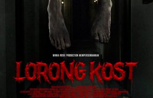 Film Horor Psikologis “Lorong Kost” Siap Tayang 26 Juni 2025 di Bioskop