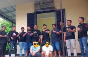 Cemburu dan Janji Uang Jadi Motif Pembunuhan Brutal di Denpasar