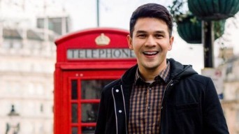 Jonathan Frizzy Jadi Tersangka Kasus Vape Obat Keras