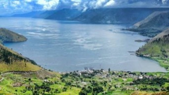 Komisi VII DPR Cemaskan Status Kaldera Toba Dicabut dari UNESCO Global Geopark