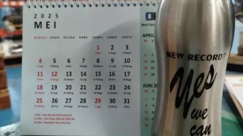 Ada 3 Libur Besar dan 2 Cuti Bersama selama Mei 2025, Yuk Siap-Siap Long Weekend!