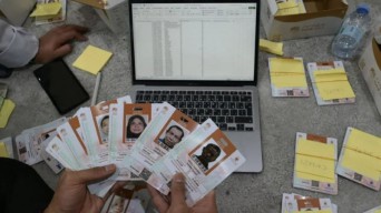 35 Ribu Kartu Nusuk Belum Terdistribusikan, Pemerintah RI-Saudi Gelar Rapat Koordinasi