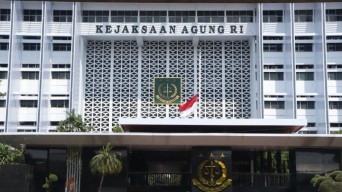 Hasil Survei Capai 76 Persen, Kejagung Masih Jadi Lembaga Penegak Hukum Tepercaya