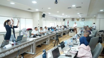 Kemenhub Pastikan Kesiapan Audit Keselamatan Penerbangan