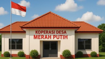 71.262 Kopdes Merah Putih Siap Diresmikan