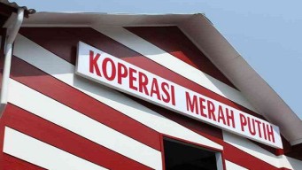 Kejagung Siap Kawal Pembentukan 80.000 Koperasi Merah Putih