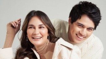 Luna Maya dan Maxime Bouttier Menikah di Bali