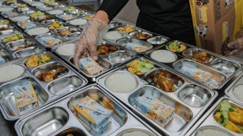 Pemkot Bandung Perketat Pengawasan Program MBG