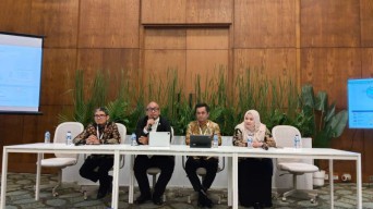 Hari Pertama IPA Convex 2025, Petronas Indonesia Gelar Media Engagement