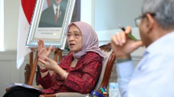 Optimalisasi Program MBG, Pemerintah Pastikan Ketersediaan SDM