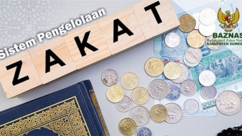 Ketua MUI: Keterlibatan Negara dalam Pengelolaan Zakat itu Sah dan Penting!