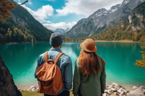 Liburan ke Swiss: Rekomendasi Tempat Wisata dan Tips Persiapan yang Wajib Diketahui