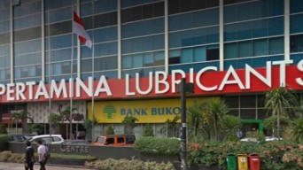 Dukung Sektor Hulu Migas, Pertamina Lubricants Salurkan SF05 ke Sumsel