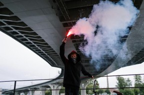 Dari Mania ke Hooligans &amp; Ultras: Evolusi Gaya Suporter Sepak Bola Indonesia