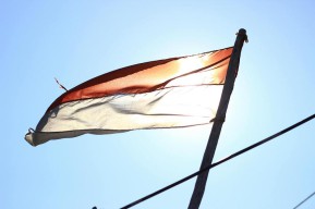 Totalitas Pemuda Negarawan