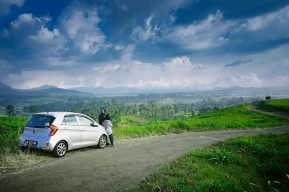 Ini Tempat yang Wajib Dikunjungi saat Liburan ke Sentul