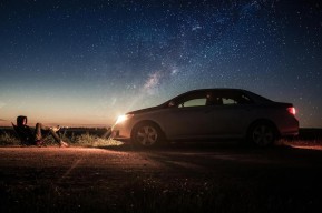 Tips Mobil Ceper Harian: Ini yang Harus Disiapkan Agar Aman dan Nyaman