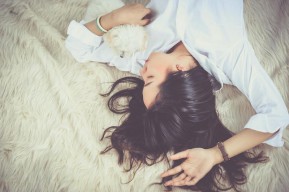 Organ Tubuh Kita Bekerja saat Tidur