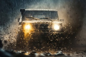 Musim Hujan Tiba, Begini Tips Perawatan Mobil agar Tetap Prima