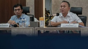 Ini 4 Rekomendasi terkait Dugaan Pelanggaran Hukum dan HAM yang Dialami Mantan Pemain OCI