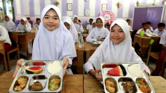 Perpres Tambahan Anggaran Program MBG Rp50 triliun Sedang Disusun